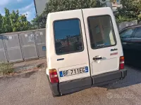 Usata Fiat Fiorino 67 CV (49 kW) 1999 Bianco Monovolume