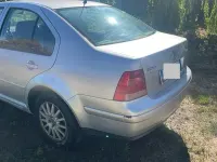 Usata VW Bora 101 CV (74 kW) 2005 Berlina