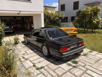 Usata BMW 635 218 CV (160 kW) 1988 Coupé