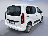 Occasion Opel Combo Life S 131 ch (96 kW) 2020 Blanc Monospace