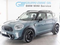 Usata Mini Cooper D Countryman 150 CV (110 kW) 2023 Other SUV