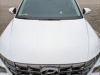 usata Hyundai Tucson 1.6 hev Xline 2wd auto 230cv