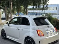Usata Abarth 595 Turismo 160 CV (117 kW) 2015