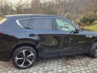 Usata Mazda CX-60 Homura-Line 249 CV (183 kW) 2023 SUV