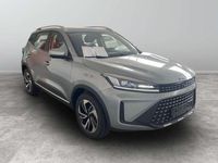 Nuova EMC Wave 3 147 CV (108 kW) 2025 Argento SUV