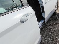 Usata Ford B-MAX Titanium 95 CV (69 kW) 2013 Bianco Monovolume