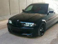 Usata BMW 318 143 CV (105 kW) 2002 Berlina