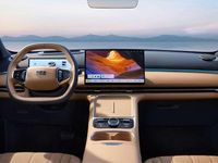 Nuova Geely Starray 260 CV (191 kW) 2026 Other SUV