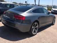 usata Audi A5 sline quattro 2.0 190cv