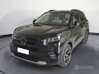 Nuova Citroën C3 100 CV (73 kW) 2026 Nero SUV