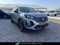 Gebraucht Peugeot 2008 Allure 131 PS (96 kW) 2024 Grau SUV