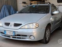 Usata Renault Mégane Coupé 107 CV (78 kW) 2002 Coupé