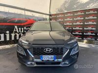 usata Hyundai Kona 1.6 CRDI 115 CV Xpossible