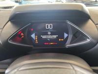 Usata DS Automobiles DS3 So Chic 110 CV (80 kW) 2021 Nero Utilitaria