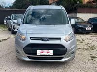 Usata Ford Transit Connect Titanium 120 CV (88 kW) 2019 Grigio Monovolume