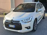 Usata Citroën DS4 Sport Chic 163 CV (119 kW) 2012 Utilitaria