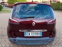 usata Renault Scénic III Scénic 1.5 dCi 110CV EDC Dynamique