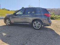 Usata BMW X1 M Sport 150 CV (110 kW) 2018 SUV