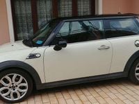 Usata Mini Cooper S 174 CV (127 kW) 2009 Utilitaria