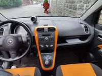 Usata Opel Agila Enjoy 86 CV (63 kW) 2010 Utilitaria