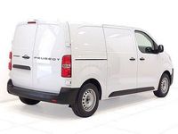 Nuova Peugeot Expert S 144 CV (105 kW) 2025 Bianco Furgone