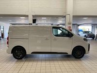 Nuova Citroën Jumpy 150 CV (110 kW) 2026 Bianco Monovolume