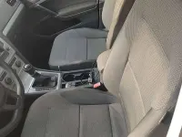 Usata VW Golf VII Comfortline 105 CV (77 kW) 2014 Grigio Station wagon