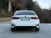 Usata BMW 320 Sport Line 190 CV (139 kW) 2019 Berlina