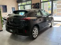 Usata Opel Corsa Edition 101 CV (74 kW) 2023 Nero metallizzato Utilitaria