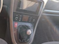 Usata Fiat Croma 150 CV (110 kW) 2006 Utilitaria