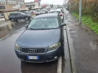 Usata Audi A3 Ambition 110 CV (80 kW) 2001 Utilitaria