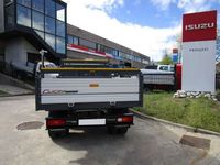 Nuova Piaggio Porter 105 CV (77 kW) 2025 Bianco