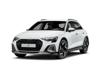 Nuova Audi A3 Comfort 150 CV (110 kW) 2026 Bianco ghiacciaio metallizzato Berlina