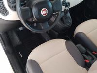 Usata Fiat Panda 85 CV (62 kW) 2013 Utilitaria