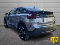Usata Citroën C4 Shine 136 CV (100 kW) 2023 Grigio SUV