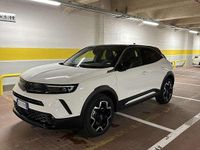 Usata Opel Mokka Ultimate 136 CV (100 kW) 2024 Bianco SUV