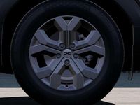 Nuova Dacia Duster 122 CV (89 kW) 2026 Verde SUV