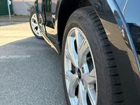 Usata Audi A1 110 CV (80 kW) 2023 Nero SUV