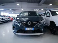 Usata Renault Captur Intens 160 CV (117 kW) 2021 Other SUV