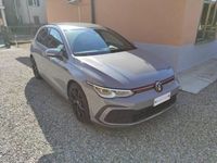 usata VW Golf Cabriolet 2.0 TSI 2.0 TSI GTI DSG TAGLIANDI UFFICIALI