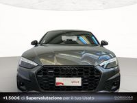 Usata Audi A5 S-Line 204 CV (150 kW) 2025 Grigio daytona perla