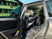 Usata VW Touareg Executive 239 CV (175 kW) 2011 Argento SUV