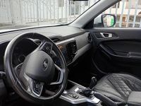 Usata DR DR 4.0 116 CV (85 kW) 2023 Bianco SUV