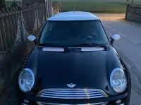 Usata Mini Cooper 116 CV (85 kW) 2002 Utilitaria