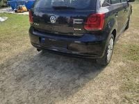 Usata VW Polo Comfortline 80 CV (58 kW) 2010 Utilitaria