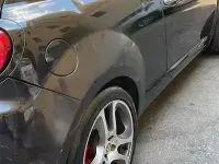 Usata Alfa Romeo MiTo 120 CV (88 kW) 2009 Bluazzurro Utilitaria