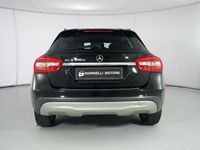 usata Mercedes GLA180 d Automatic Sport