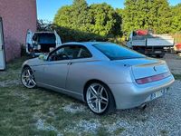 Begagnad Alfa Romeo GTV 144 HK (105 kW) 1999 Sportkupé