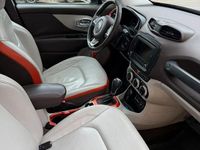 Usata Jeep Renegade Longitude 140 CV (102 kW) 2016 Grigio SUV