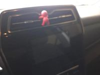 Usata Ssangyong (KGM) Tivoli 128 CV (94 kW) 2022 Rosso SUV